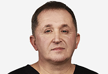 Врач-анестезиолог Ложкин Владимир Владимирович фото