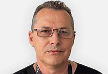 Акушер-гинеколог, хирург Кулешов Алексей Иосифович фото