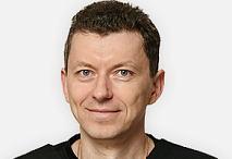 Специалист по пересадке волос, хирург, флеболог Сулик Владимир Владимирович фото