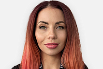 Уролог, проктолог Шамраева Дарья Николаевна фото