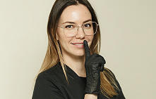 Лазерна епіляція верхньої губи