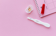 Планирование беременности