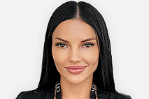 Врач-дерматолог Миняйло Мария Витальевна фото