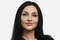 Врач-хирург, пластический хирург Гударенко Вера Юрьевна фото