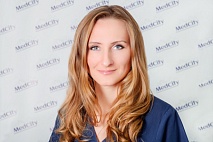 Shevchenko Irina Nikolaevna