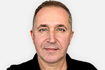 Врач-анестезиолог Ложкин Владимир Владимирович фото