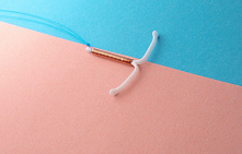 Как удалить внутриматочную спираль