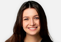 Акушер-гинеколог Ячник Вита Леонидовна фото