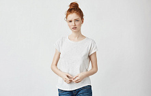 Белые выделения с запахом