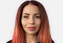 Уролог, проктолог Шамраева Дарья Николаевна фото