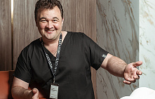 Лечение выпадения прямой кишки