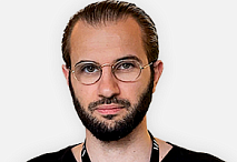 Хирург, пластический хирург Высоцкий Богдан Олегович фото