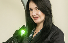 Лазерна епіляція ніг