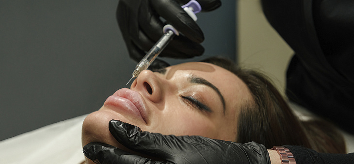 Инъекционные методики