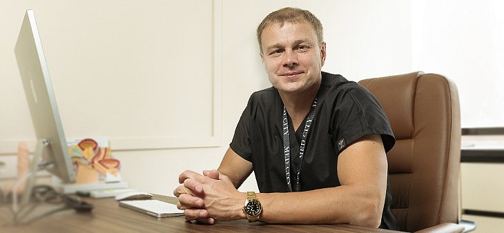 Вазэктомия