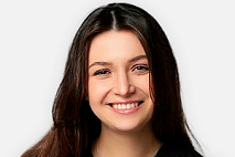 Акушер-гинеколог Ячник Вита Леонидовна фото