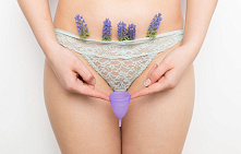 Как восстановить микрофлору влагалища