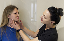 Подтяжка лица