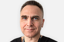 Врач-флеболог Толстов Александ Леонидович фото