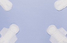 Творожистые выделения