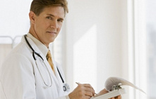 Гипоспадия