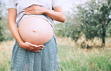 Лазерная эпиляция при беременности