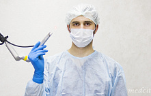 Искривление полового члена