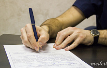 Фимоз у мужчин