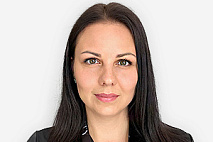 Косметолог Тилахун Людмила Александровна  фото