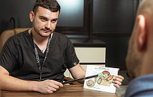 Оперативное лечение болезни Пейрони