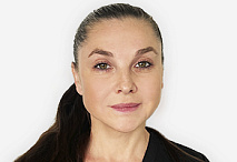 Дерматовенеролог Ивчук Зорина Валерьевна фото