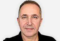 Врач-анестезиолог Ложкин Владимир Владимирович фото