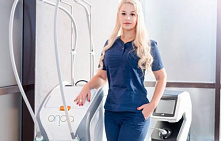 Популярные косметологические процедуры