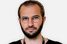 Хирург, пластический хирург Высоцкий Богдан Олегович фото